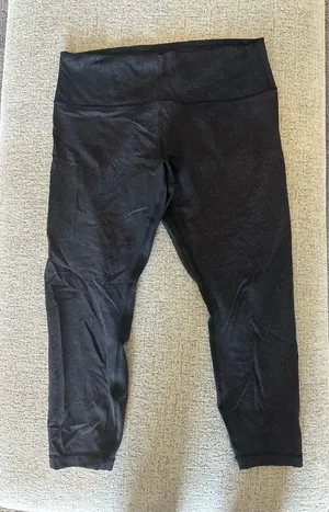 Lululemon Leggings  thumbnail 1