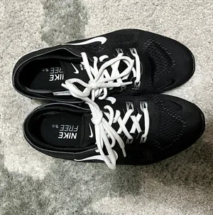 Nike Free 5.0 Sneakers thumbnail 3