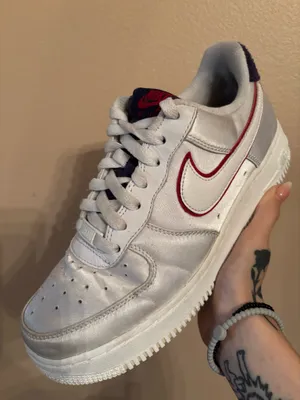 Nike Wmns Air Force 1'07 SE ‘NSW' thumbnail 1