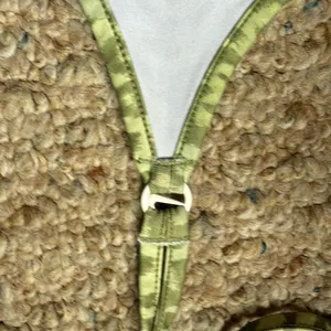 NIKE Green Ornate Print Strappy Tank Top Size XXL thumbnail 9