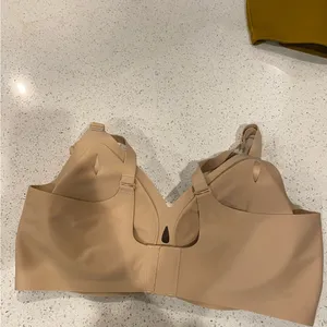 Seamless Nude T-Shirt Bra - Smooth Support thumbnail 4