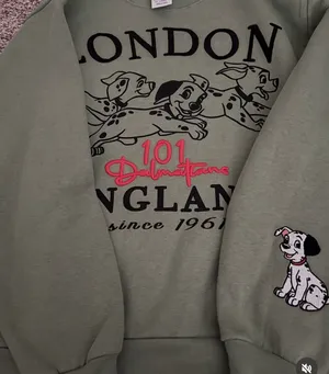 101 Disney Dalmatians thumbnail 2