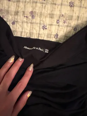 Abercrombie Bodysuit thumbnail 2