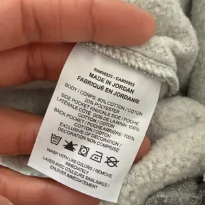 Nike Heather Gray Joggers Size Medium Classic Unisex Sweats thumbnail 4