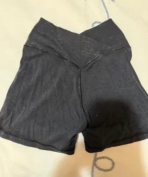 Aerie Biker Shorts thumbnail 1