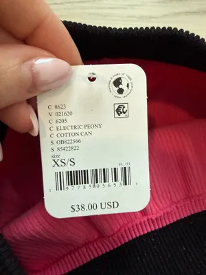 FP Movement Happiness Runs Prajna Shorts - Electric Peony thumbnail 3