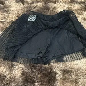 Forever 21 Activewear Skirt with shorts thumbnail 2