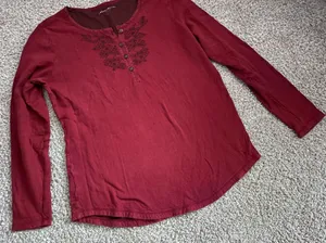 Eddie Bauer (Size: M) Size M thumbnail 1