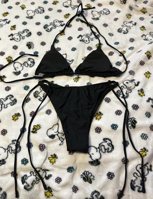 SheIn Bikini Set thumbnail 2