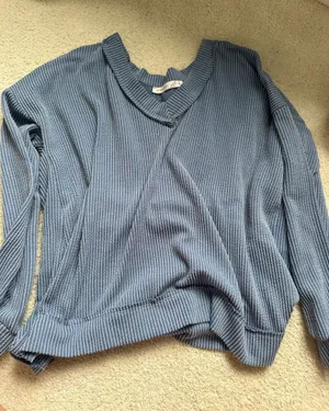 Altar'd State Sweater thumbnail 1