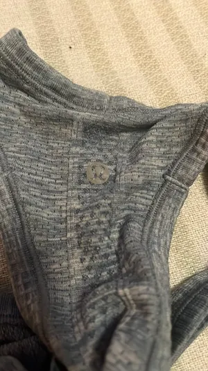 Lululemon Tank thumbnail 5
