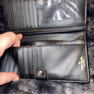 Kate spade wallet thumbnail 6