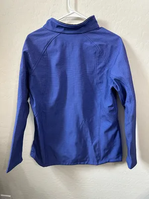 New Balance Jacket Women’s thumbnail 4