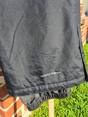 Columbia Omni tech snow ski pants Medium thumbnail 10