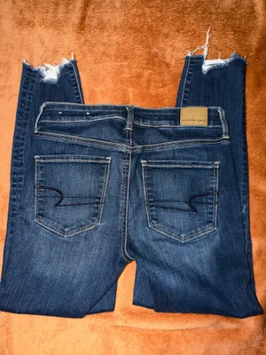 American Eagle Outfitters Jeans thumbnail 2