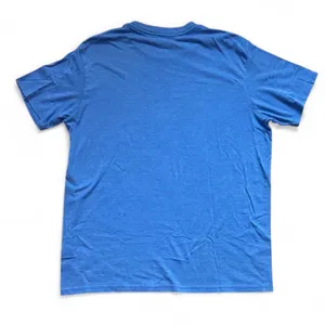 Rivalry Threads UCLA Bruins Blue & Yellow Collegiate Graphic T-Shirt — LARGE thumbnail 4
