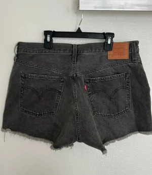 Levi’s Shorts thumbnail 2