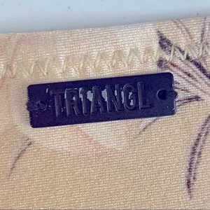 Triangl‎ Coco Floral Affair Neoprene Bikini Bottom thumbnail 9