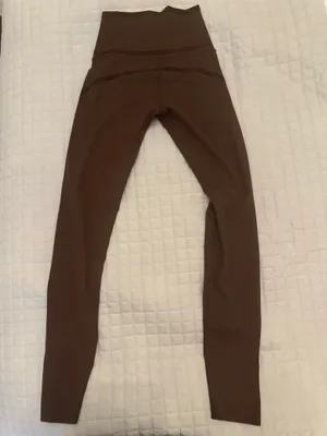 Aerie OFFLINE Leggings by High-Waisted thumbnail 2
