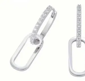 925 Sterling Silver Earrings thumbnail 4
