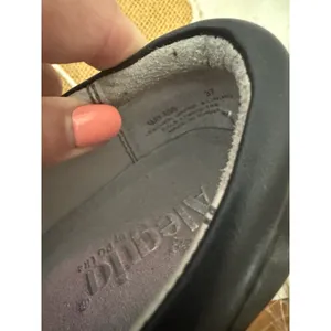 Alegria by PG Lite Mary Jane‎ comfort shoes - size 7 Blue 37 thumbnail 6