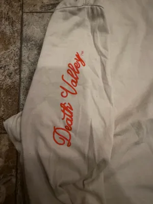 Clemson the Nike tee  thumbnail 4