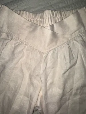 Lenin pants Tan Size 4 thumbnail 2
