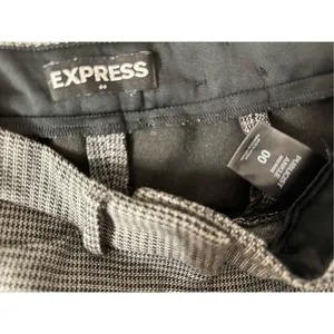 Express dress pants thumbnail 4