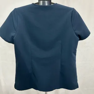 Figs Catarina One-Pocket Scrub Top PO 3019 thumbnail 4