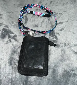Wallet / Lanyard thumbnail 1