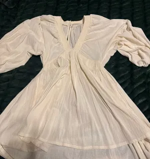 Free people dress thumbnail 1