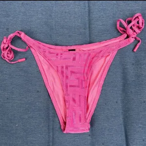 Triangl bikini bottoms  thumbnail 1
