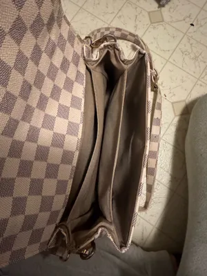 Purse crossbody Purple thumbnail 4