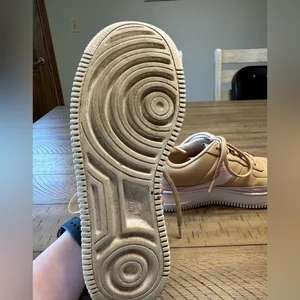 Nike Air Force 1 Jester XX Bio Beige Pink thumbnail 12