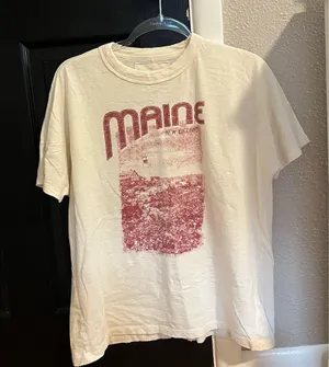 Aerie Tee Shirt thumbnail 1