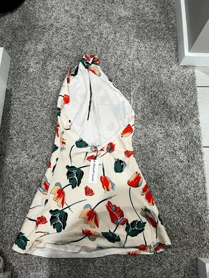 Lane 201 Better In Paradise Dress thumbnail 4
