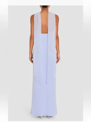 Amanda Uprichard Ashton Maxi Size M NWT thumbnail 3