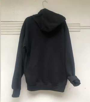 I ❤️ SF. I love San Francisco hoodie thumbnail 4