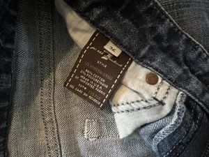 7 For All Mankind Jeans thumbnail 2