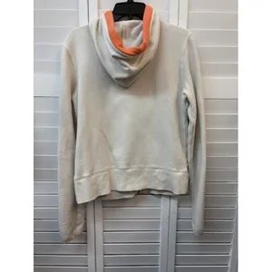 Harley Davidson Ladies zip up hoodie.‎ thumbnail 2