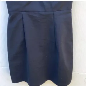 NWOT Princess Polly Size 0 Novella Mini Dress Black Underwire Short Sexy Bodycon thumbnail 5