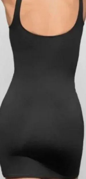 SKIMS Tank Mini Dress NWT L thumbnail 4