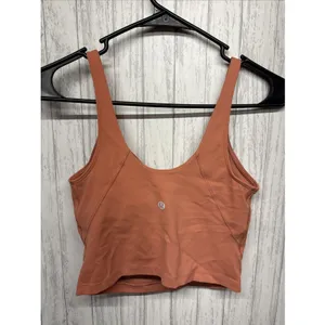 Womens Size 6 Lululemon Align Tank EUC thumbnail 2