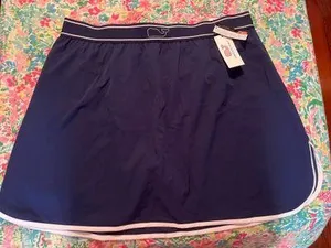 Vineyard Vines Skort thumbnail 1
