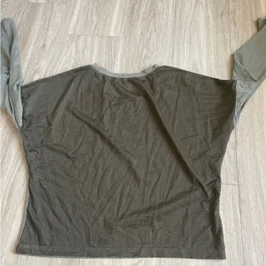 Balance collection Women's Long Sleeve Top thumbnail 3