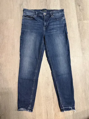Lucky brand Ava skinny jeans thumbnail 2