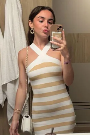 Aritzia Babaton Dress thumbnail 8