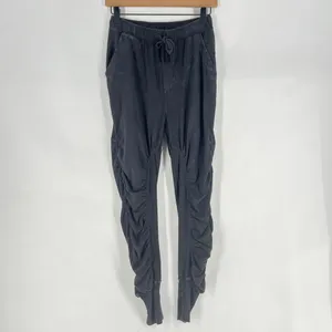 FP Movement‎ Rematch Tapered Leg Drawstring Pants Relaxed Fit Stretch Size XS thumbnail 3