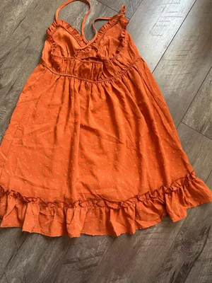 Boutique Babydoll Dress thumbnail 3
