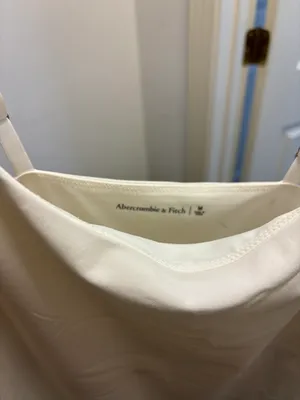 Abercrombie Travelers Dress thumbnail 2